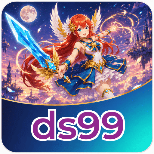 Logo ds99