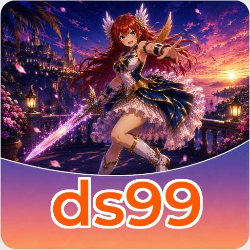 Logo ds99
