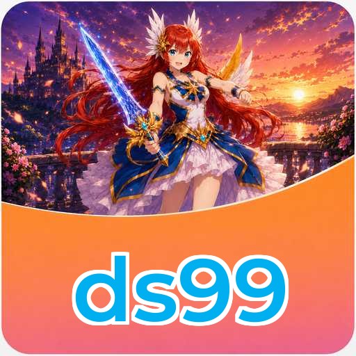 Logo ds99
