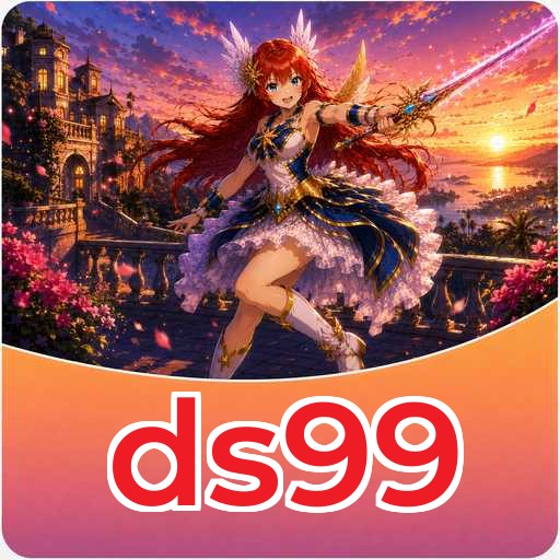 Logo ds99