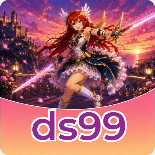 Logo ds99