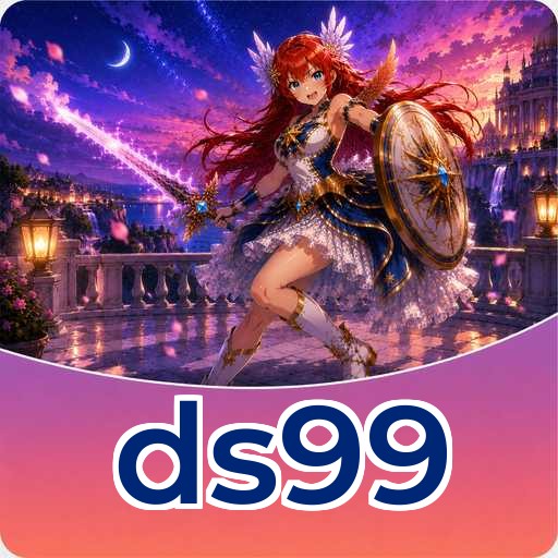 Logo ds99