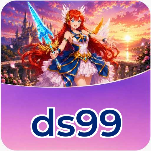 Logo ds99