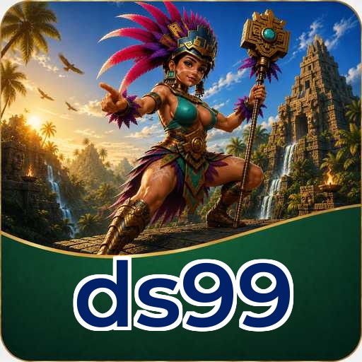 Logo ds99