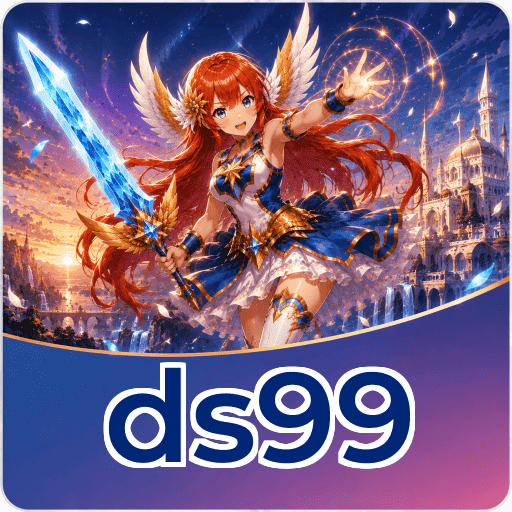 Logo ds99