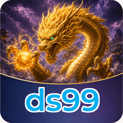 Logo ds99