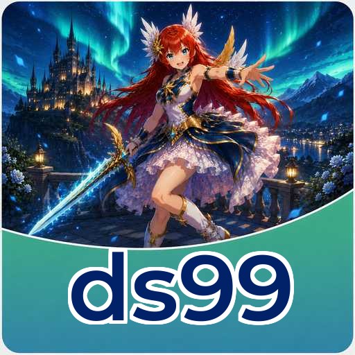 Logo ds99