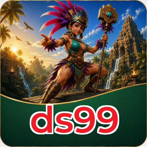 Logo ds99