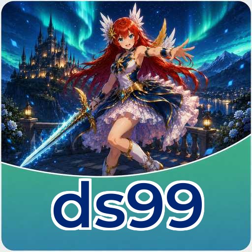 Logo ds99