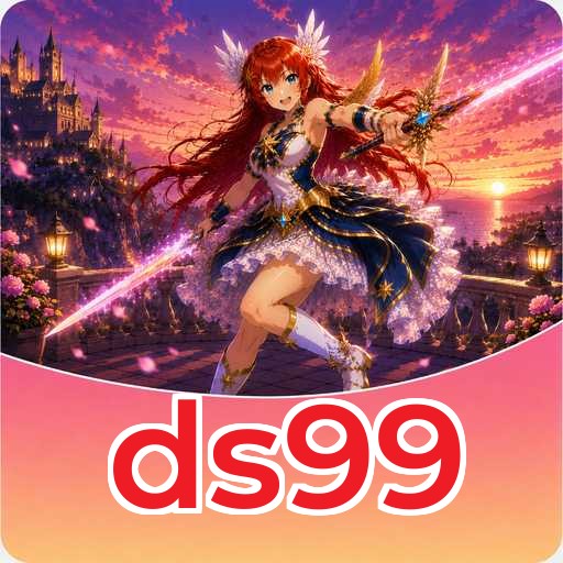 Logo ds99
