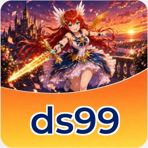 Logo ds99